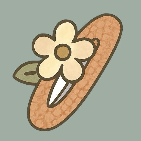 Hair Clips